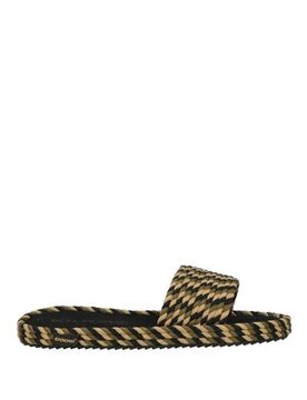 Espadrillas Mujer Verde militar 36,39 Mujer