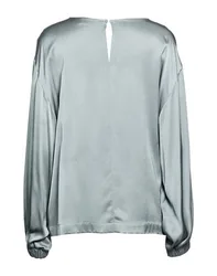 Top Damen Himmelblau 32,34,36,38,40 Damen
