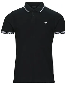 Poloshirt Setro Exode 1 Eu S Male - Kaporal - FashionsVida