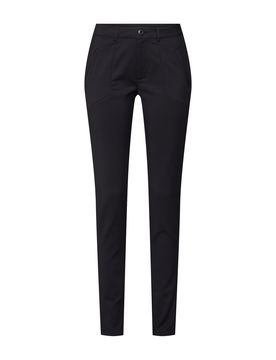Kaffe Pantalón 'Vera' negro