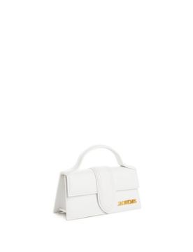 Jacquemus Le Bambino en cuir
