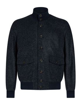 Chaqueta y cazadora Hombre Azul noche 44,48,56 Hombre