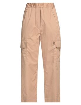 Hose Damen Kamel 34,36,38 Damen