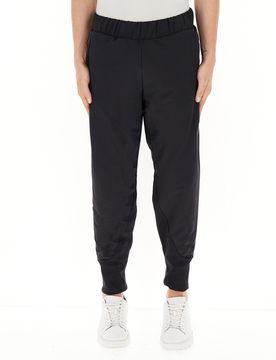 Pantalone tessuto tecnico NERO XL