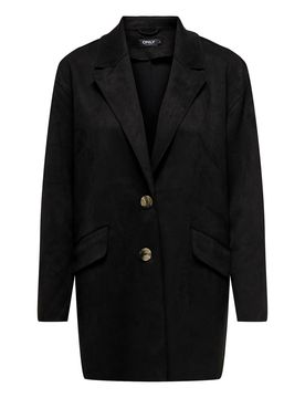 ONLY Blazer negro