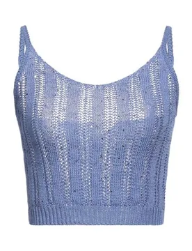 PESERICO Top Damen Blau 34 Damen - Peserico - FashionsVida