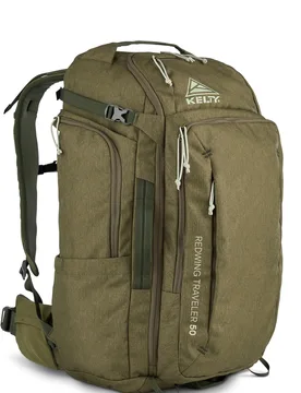 Redwing Traveller 50L Backpack - Kelty - FashionsVida