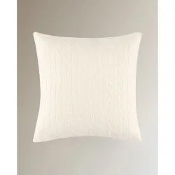 Funda de cojín Cashmere