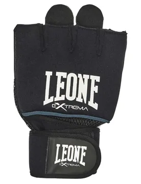 Gants De Combat Basic Fit Black 2XS