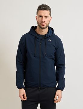 K-Way Maglie Blu
