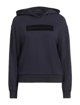 Sweatshirt Damen Nachtblau L,M,S,XS Damen - Armani exchange - FashionsVida