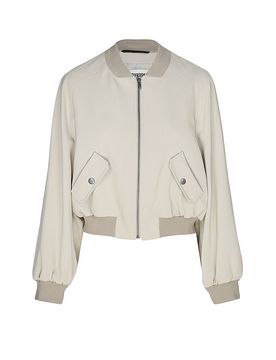 Drykorn Blusón MARHAM 1 beige 38