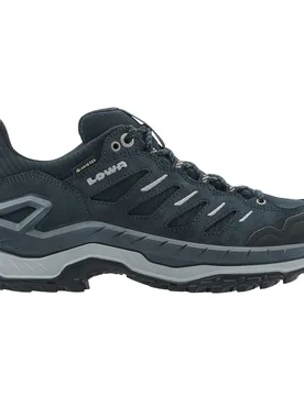 Innovo GTX Low Herren Multifunktionsschuhe, blau, Größe 46 ½ 46 ½ - Lowa - FashionsVida