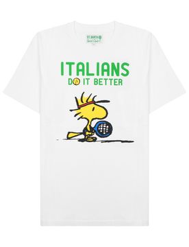 Men's 100% Cotton T-Shirt