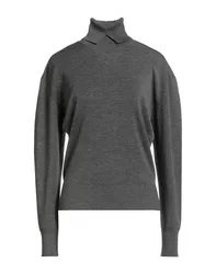 Cuello alto Mujer Carbón L,M,S,XS Mujer