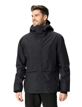 Vaude Bike Veste Comyou Pro Rain