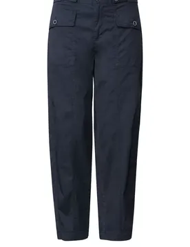Style LTD QR Karlie Barrel Cot female