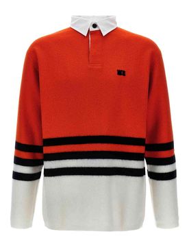 Wales Bonner Polo Cypher