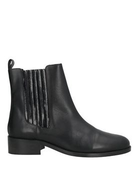 Stiefelette Damen Schwarz 36,39,40 Damen