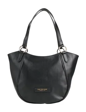 Bolso de asas largas Mujer Negro -- Mujer - The bridge - FashionsVida