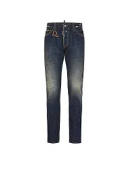 Jeans Slim Fit COOL GUY blu 48