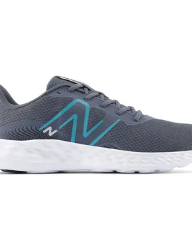 V2 Running Shoes Graphite UK 7.5 Men - New Balance - FashionsVida