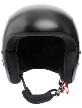 Casque R001 Fiber Black M unisex