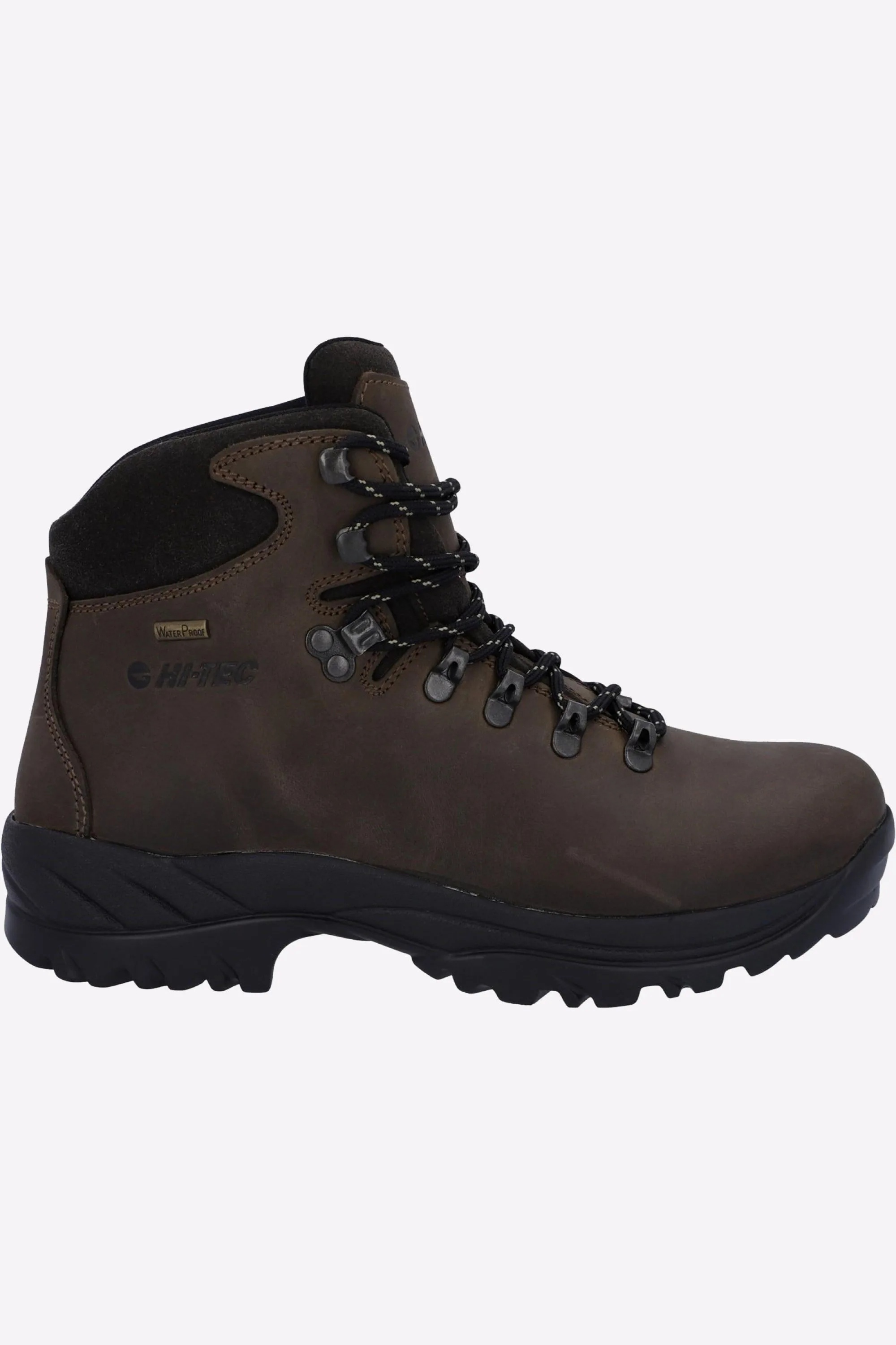 Ravine Waterproof Mens Boots - Hi-tec - FashionsVida