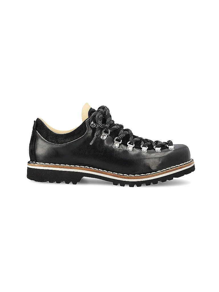 Scarpe tradizionali LULEON nero 43 - LUIS TRENKER - FashionsVida