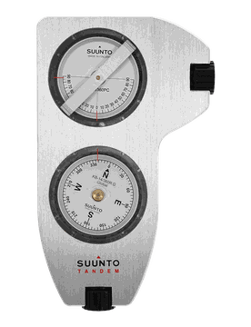 Suunto Tandem/360PC/360R G Clino/Compass