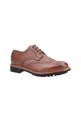 Quenington Commando Goodyear Welt Shoe Mens - - Size: 8