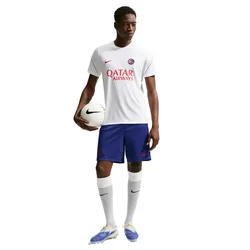 PSG Trainingsoberteil Strike 2026/27 - Blanc - male - Size: 2XL