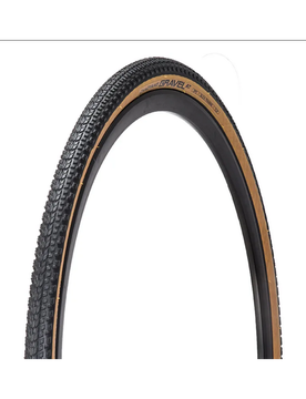 Copertone 700x38C GRAVEL AT 60TPI TLR 2C PARA