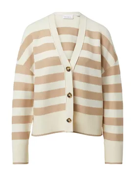 Strickjacke female