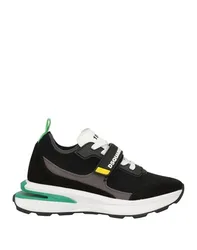 Sneakers Herren Schwarz 39,41,44 Herren