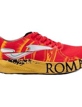 R.5000 Running Shoes Red UK 10.75 Men - Joma - FashionsVida