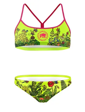 Otso Bikini Kukuxumusu Forest