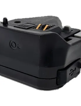 Fonte Di Alimentazione Monkeylink Usb-c E-bike Black