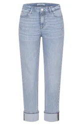 Lea straight - coastal denim female