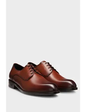 Chaussures Tayil 10271643 01 Medium Brown EU 43