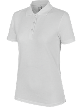 WÜRTH MODYF Polo de travail JOB+ blanc Blanc M