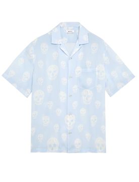 Casual Elegance Lightweight Shirt