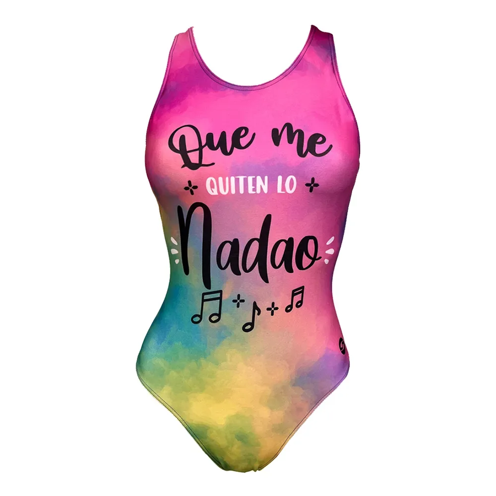 Ras Maillot De Bain Nadao - Ras - FashionsVida