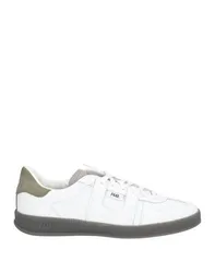 Sneakers Mujer Blanco 35,36,37,38,39,40 Mujer