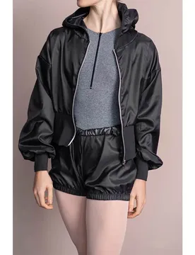 Intermezzo Veste Adel Black L