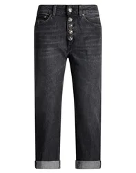 Pantalones vaqueros Mujer Negro 24,25,26,27,28,29,30,31,32 Mujer
