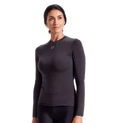 Izumi T-shirt à Manches Longues Transfer Wool