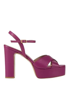 Sandale Damen Malve 40,41 Damen - Baldinini - FashionsVida