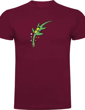 Maglietta A Maniche Corte Dino Dive - Kruskis - FashionsVida