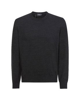 MAERZ Pullover grau 58 herren